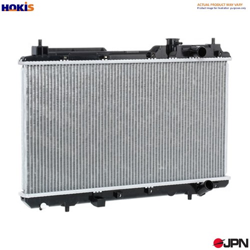 Radiator engine cooling - engine,
