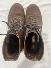 Red Wing Shoes Men’s Brown