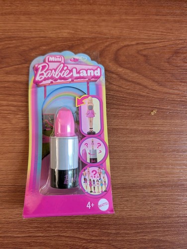 Barbie mini barbieland - barbie,
