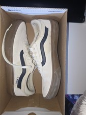 Vans Gilbert crockett With