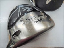 Cobra king driver - cobra, zl