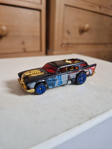 Hot wheels jack hammer derby - wheels,
