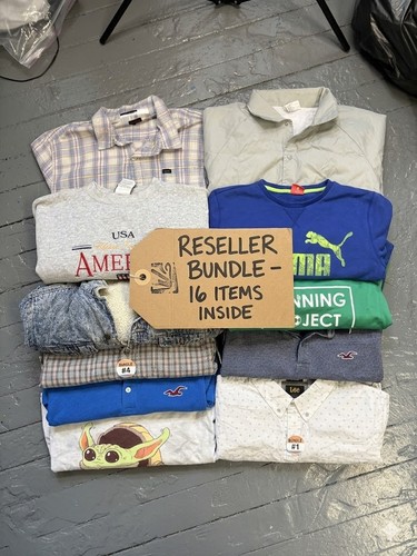 Vintage clothing bundle - clothing,