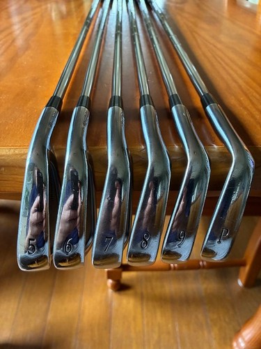 Mizuno pro 520 - mizuno,