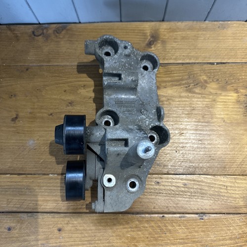 Renault master mk3 alternator - mk3,
