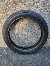 #151 Metzeler Lasertec 3.50-19 57H Motorcycle Front Tyre