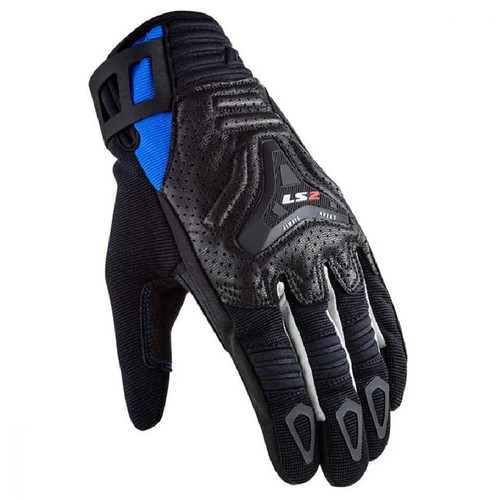 Ls2 all terrain ladies - all,