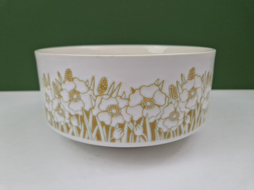 Hornsea fleur tureen base open - tureen,