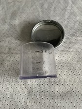 Magimix Blender measuring