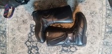 VGC Akito Viper motorcyle boots size 5/6