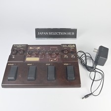 Korg G4 Rotary Speaker