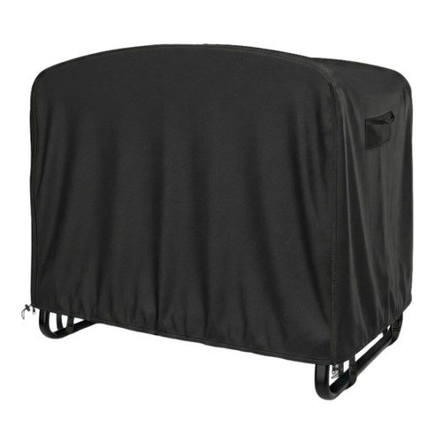 Trampoline cover dustproof - trampoline,