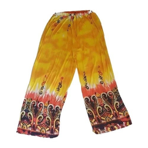 Parisian flare summer - flare,