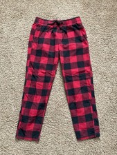 Hollister Flannel Sleep Pants