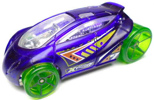 2016 hot wheels vandetta 7 - 2016,