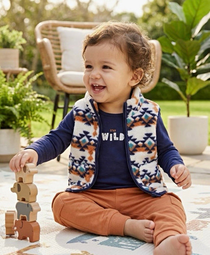 Lily dan 3pc baby - lily, &