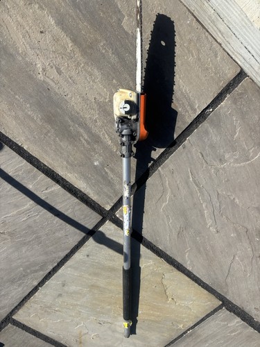Stihl pole pruner - pole,