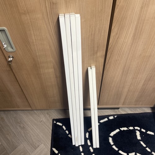Ikea algot shelving - algot,