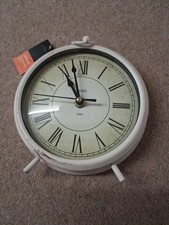 Vintage Style Small Clock 