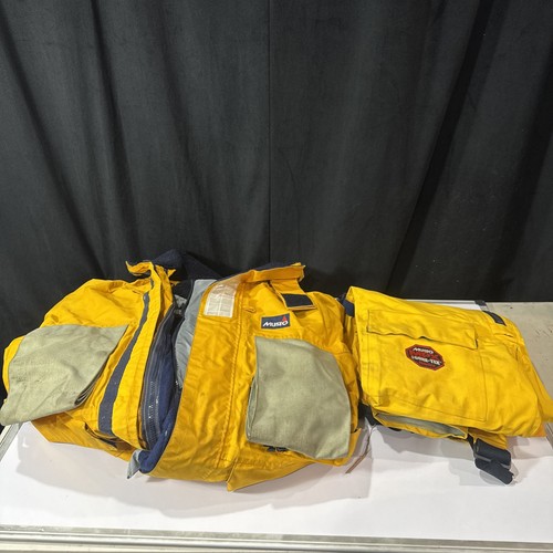 Musto hpx gore tex pro - musto,