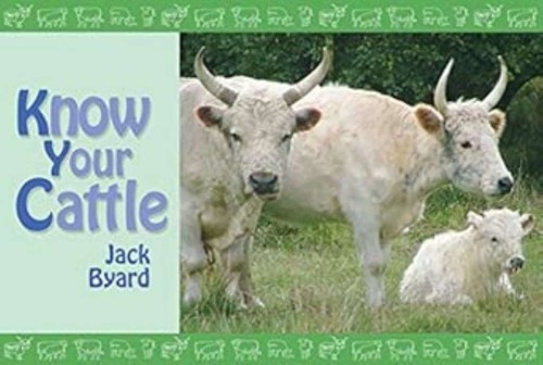 Know your cattle new - know, books