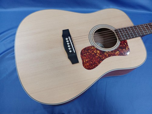 Guild 240e acoustic electric - guild, d-240e