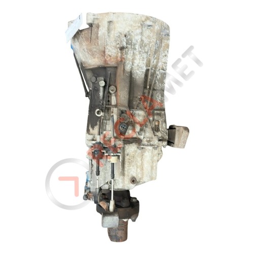 Ford transit 350 drw - transit, mk7