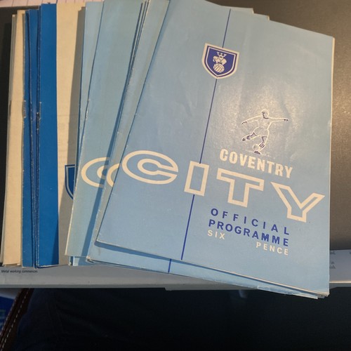 Sky blue programmes - programmes, of