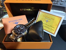 Stuhrling Original Men's