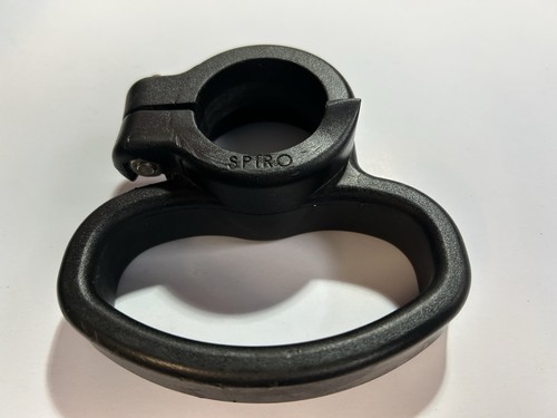 Scuba diving spiro tank handle - diving,