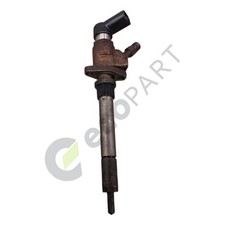 FIAT Scudo Panorama 270 Injector Diesel 9657144580