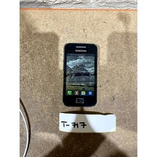 Samsung Galaxy Ace GT-S5830