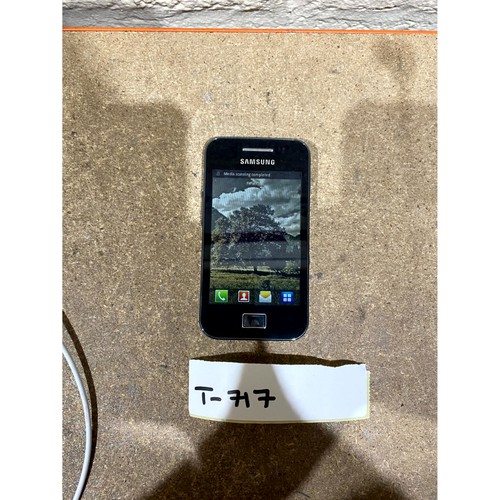 Samsung galaxy ace - galaxy, gt-s5830