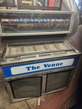 Seeburg  SHOWCASE 1967 STEREO