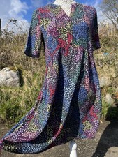 Joules Ella Dress In Pretty