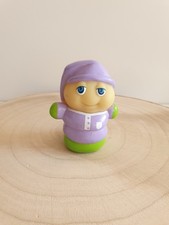 Glo Friends Glow Worm 1985