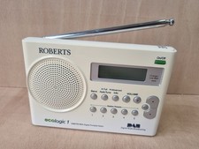 Roberts Ecologic 1 Portable