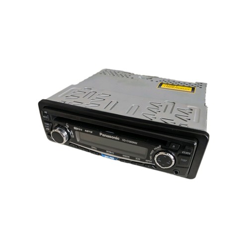 Panasonic c1303nw car - panasonic,