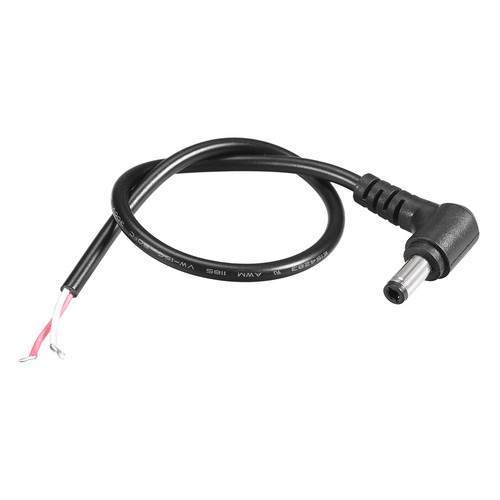 Power 5x2 5mm 4a 30cm - dc,