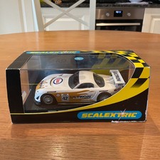 Scalextric - C2189 TVR Speed