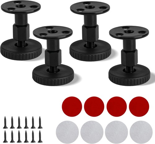 4pcs headboard bump - bump, stopper