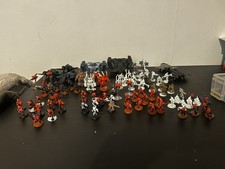 Tau Empire Full Army Part