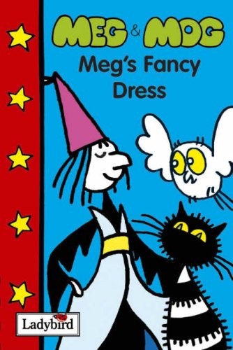 Meg and mog - mog":, meg's