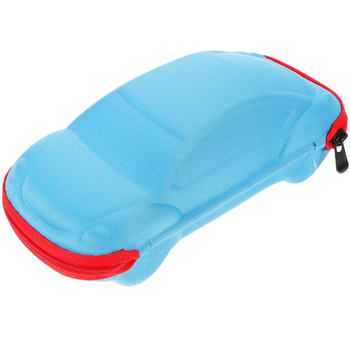 Zipper eyeglass case kids - eyeglass,