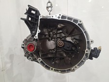 2011 PEUGEOT 207 Mk1 1.6L