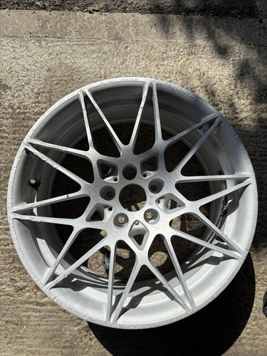Genuine bmw 666m competition - genuine,