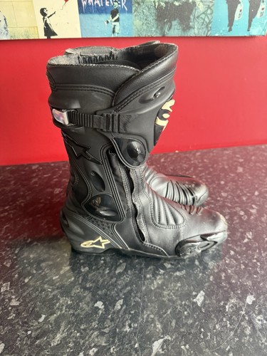 Alpinestar smx size - smx-r,