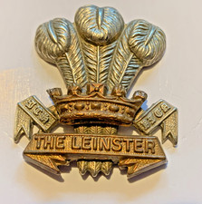 Leinster Regiment Prince of