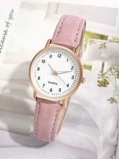 Watch For Ladies Women Girls