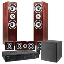 5.1 Home Cinema Surround Sound